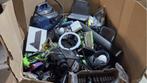 MIX PALLET NIEUWE OVERSTOCK (Tech, Telecom en Gadgets), TV, Hi-fi & Vidéo, TV, Hi-fi & Vidéo Autre, Enlèvement ou Envoi, Niet ingevuld