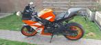 KTM RC 125 €2300, Motoren, Motoren | KTM, Sportuitlaat, Particulier