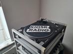 Technics MK2 SL1210 in perfecte staat., Muziek en Instrumenten, Ophalen, Gebruikt, Draaitafel, Technics