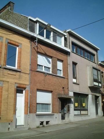 chambre à louer à Charleroi avec domicile disponible aux enchères
