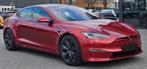 Tesla Model S Long Range Dual Motor * Ultra Red * HW4 * TVAC, Achat, Euro 6, Cruise Control, Model S