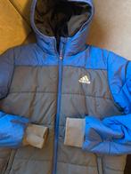 Adidas Winterjas maat 164, Kinderen en Baby's, Kinderkleding | Maat 164, Ophalen, Zo goed als nieuw