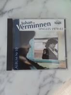 Johan verminnen hits 1970 1983, Cd's en Dvd's, Cd's | Jazz en Blues, Ophalen of Verzenden, Zo goed als nieuw