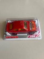 Majorette Ford Escort FDF MIB, Verzamelen, Ophalen of Verzenden