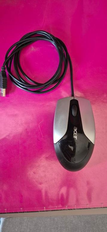 ACER USB BEDRADE OPTISCHE MUIS beschikbaar voor biedingen