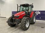 2011 Massey ferguson 5450 Dyna-4 Vierwielaangedreven landbou, Zakelijke goederen, Gebruikt, Massey Ferguson