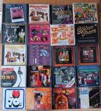 Lot the 70's 27 cd's, Ophalen of Verzenden