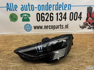 AUDI A3 8Y S3 RS3 MATRIX LED KOPLAMP LINKS 8Y0941035F beschikbaar voor biedingen