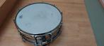 SPL steel snare Tama, Muziek en Instrumenten, Ophalen of Verzenden, Zo goed als nieuw
