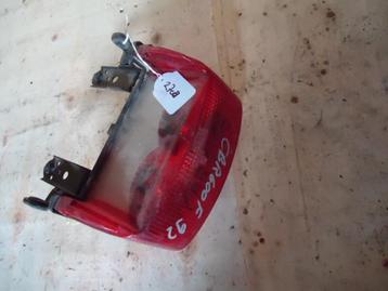 CBR600F 1991 - 1994 Honda Achterlicht D1-10213 beschikbaar voor biedingen