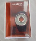 Montre de collection Philippe Starck, Montre-bracelet, Autres marques, Acier, Avec bracelet