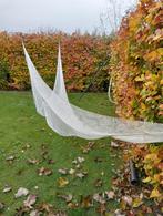 Garnalen sleepnet, Ophalen, Nieuw