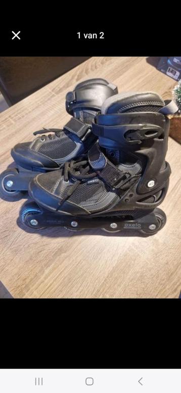 Inline skates  beschikbaar voor biedingen