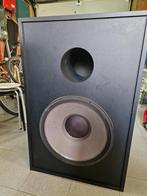 JBL 4645C, Gebruikt, Subwoofer, JBL, 120 watt of meer