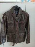 Lederen damesjas, Kleding | Dames, Ophalen of Verzenden, Maat 42/44 (L)