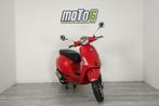 Vespa primavera S 125 rouge mat, Motos, Motos | Piaggio, Scooter, Entreprise, 1 cylindre, 125 cm³