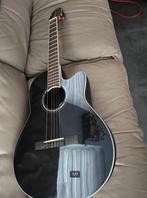 Ovation Celebrity CS-24C-5G-G, Musique & Instruments, Enlèvement ou Envoi, Comme neuf, Guitare classique ou espagnole, Avec capteur (piezo)