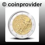 Programme Erasmus : UNC, Envoi, Autres pays, 2 euros, Monnaie en vrac