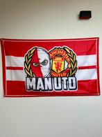 Drapeau de Manchester United, Enlèvement ou Envoi, Comme neuf