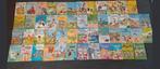 Kinderboekjes Disney 50 stuks prijs all-in, Boeken, Ophalen