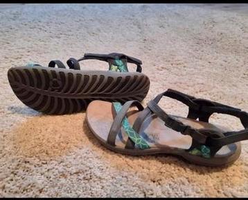 Sandales de marche Merrell, Merell, Enlèvement, Comme neuf, Chaussures de marche