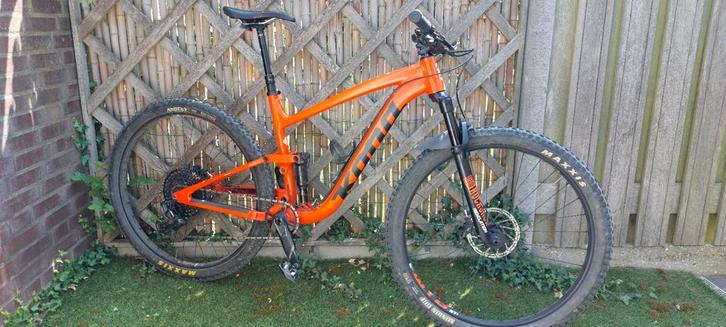 Kona Satori DL, Fietsen en Brommers, Fietsen | Mountainbikes en ATB, Ophalen