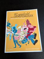 Annelies Noben - Het speelveld van de orthopedagogiek, Ophalen of Verzenden, Zo goed als nieuw, Annelies Noben; Sara Bullens; Wouter Grommen
