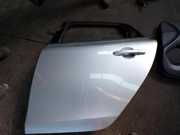 Porte arrière gauche Volvo V40 2 BK 2016 LP/14886 beschikbaar voor biedingen