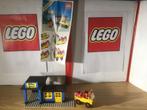 Lego set 6363 auto repairshop, Ophalen of Verzenden, Complete set, Lego