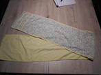 sjaal cks 160 cm lang, Kinderen en Baby's, Kinderkleding | Maat 104, Overige typen, Meisje, Cks, Ophalen of Verzenden