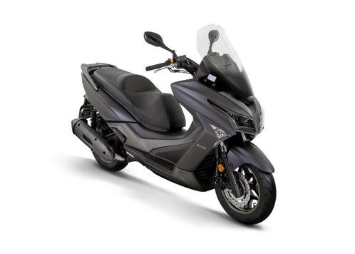 KYMCO X.TOWN 125 i CBS, Fietsen en Brommers, Scooters | Kymco, Nieuw, Benzine, Ophalen