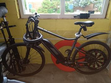 Elektrische hybride fiets (Riverside 520e) beschikbaar voor biedingen