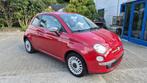 Fiat 500 1.2 Benzine Bj 2012 168000km, Auto's, Fiat, Euro 5, Bedrijf, Handgeschakeld, Te koop