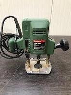 Bovenfrees, Doe-het-zelf en Bouw, Gereedschap | Freesmachines, Ophalen, Zo goed als nieuw, Bovenfrees, Bosch