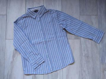 ★ M128 - Hemd beschikbaar voor biedingen