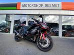 Kawasaki - Ninja 1000SX Preformance, Motoren, Motoren | Kawasaki, 1000 cc, Toermotor, Bedrijf, 4 cilinders