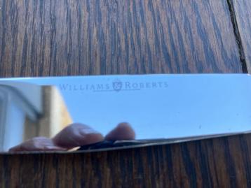 Bestek verzilverd beschikbaar voor biedingen