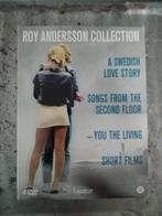 Roy Andersson collection (4 DVDs), Vanaf 12 jaar, Verzenden, Drama, Boxset