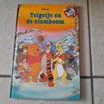 Teigetje en de stamboom...disney, Boeken, Ophalen, Zo goed als nieuw