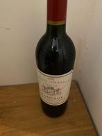 Gironnes, Château Charmant Margaux 1986, Collections, Vins, France, Enlèvement ou Envoi, Vin rouge, Neuf