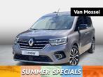 Renault Kangoo TCe 130 Techno, Auto's, Renault, Voorwielaandrijving, Gebruikt, 4 cilinders, 131 pk