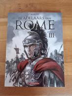 Stripverhaal : De adelaars van Rome III, Boeken, Ophalen of Verzenden, Zo goed als nieuw