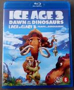 Blu-ray - Ice Age 3/L'Age de glace 3 - fr/nl/en, Cd's en Dvd's, Ophalen of Verzenden, Zo goed als nieuw