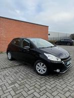 Peugeot 208 Eerste Eigenaar 21000 km !, Auto's, Peugeot, Particulier, Dealer onderhouden, Airconditioning, Te koop