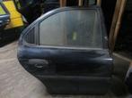 PORTE DROITE ARRIÈRE 1ste type tot 1996 Ford Mondeo I, Utilisé, Droite, Ford, Porte