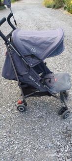 Buggy 6md-3jr, Kinderen en Baby's, Buggy's, Ophalen, Regenhoes