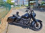 Harley Davidson Road King Special, Motoren, Motoren | Harley-Davidson, 2 cilinders, 1900 cc, Particulier, Meer dan 35 kW