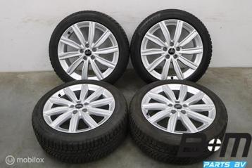 Winter 19 inch set Audi A6 4K 4K0601025M beschikbaar voor biedingen
