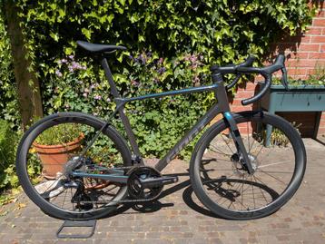 Giant TCR Advanced Pro 0 | Ultegra Di2 2x12 PWM | 2025 | ML beschikbaar voor biedingen