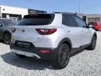 Kia Stonic Black Edition 1.0T ISG, 120 pk, Bedrijf, Handgeschakeld, 5 deurs